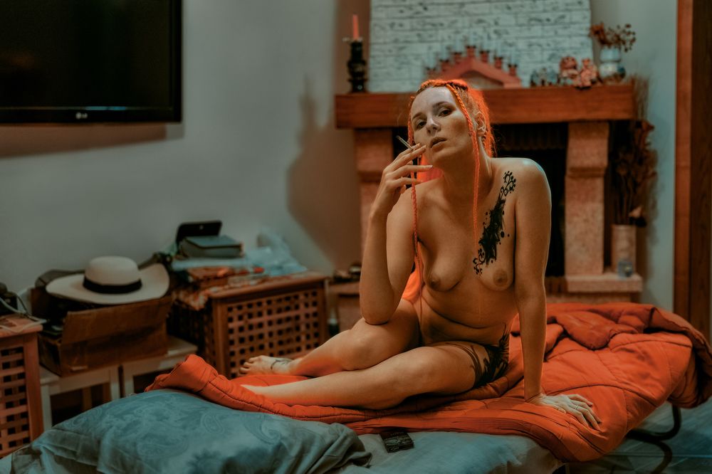 Photograph by Сергей Лазарев