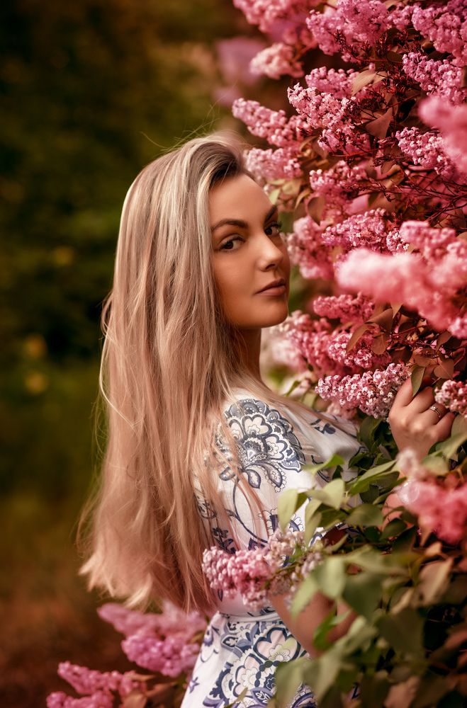 Photograph by Ильин Максим