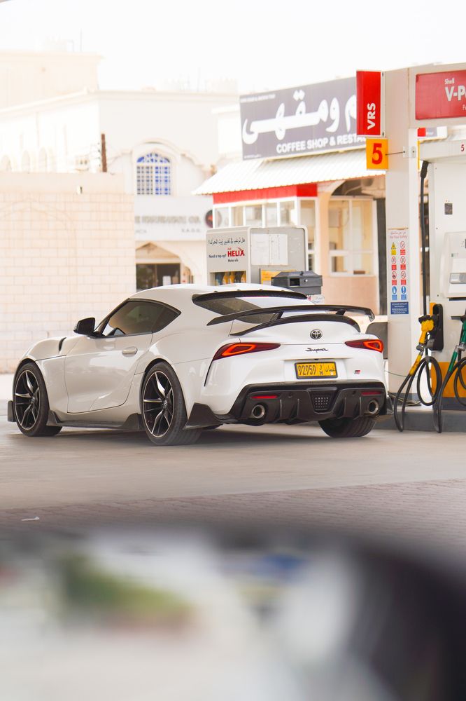 Photograph by Mutasim AL-Bulushi