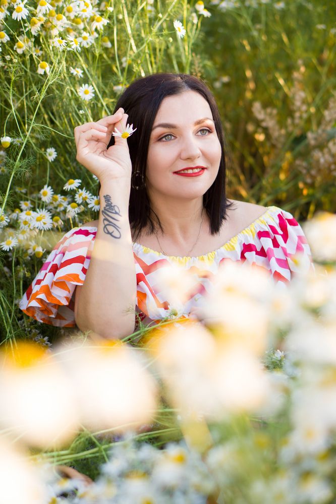 Photograph by Диана Такмашева