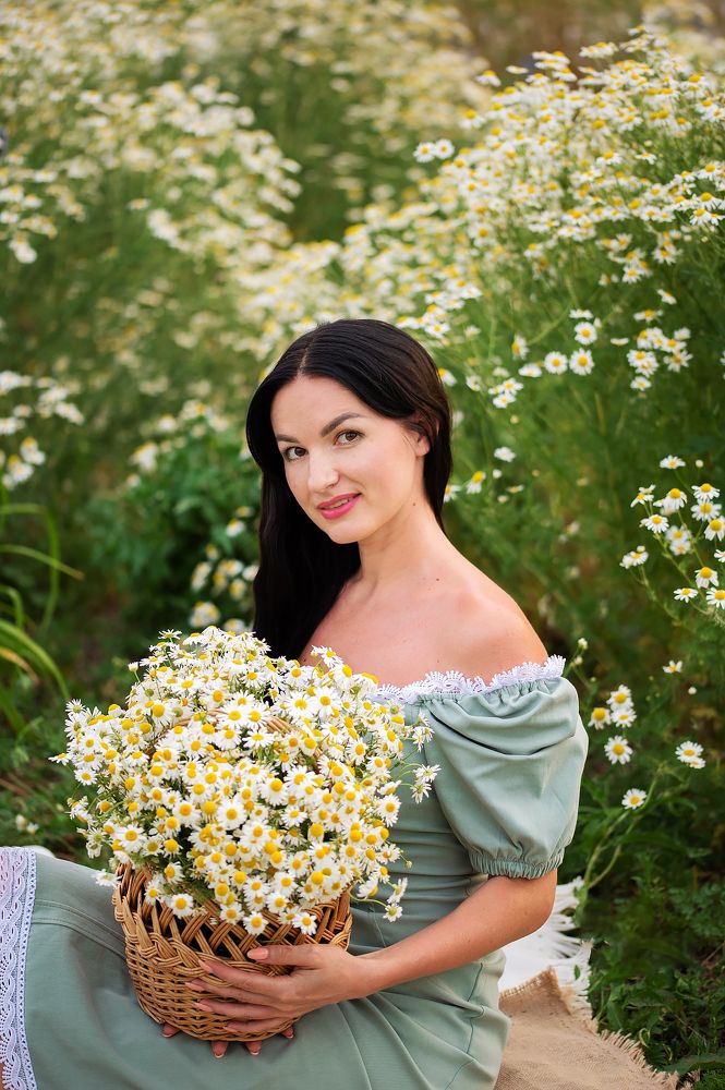 Photograph by Ольга Кузина