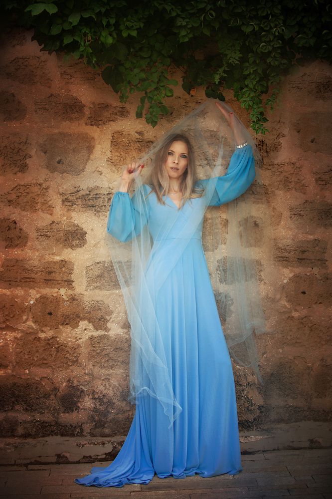 Photograph by Виктория Горловецки