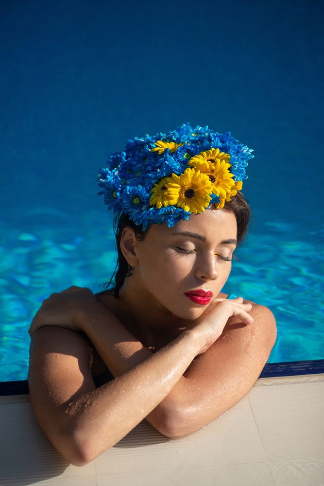 Photograph by Анна Еремеенкова