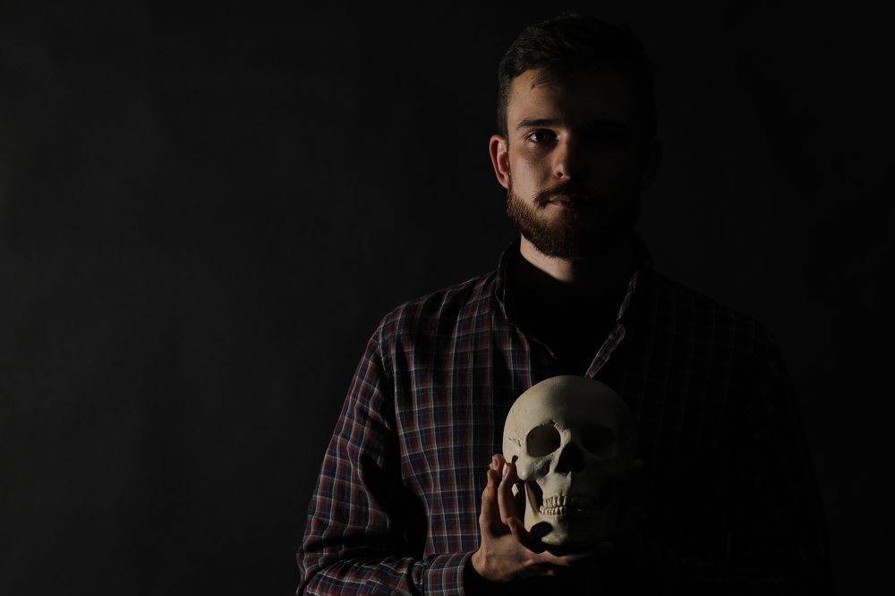 Photograph by Роман Щербаков