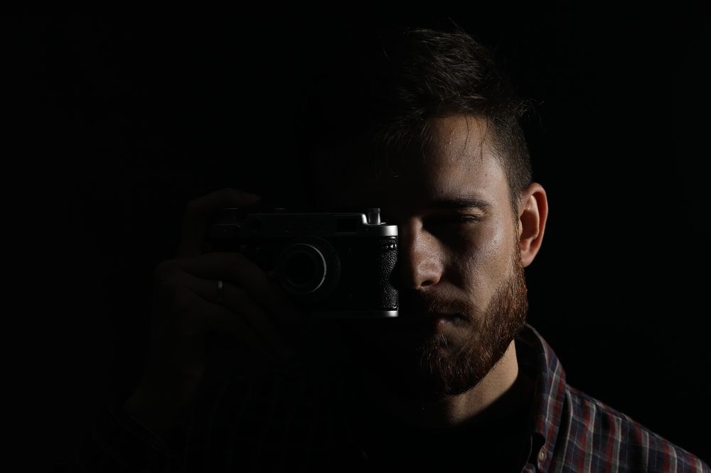 Photograph by Роман Щербаков