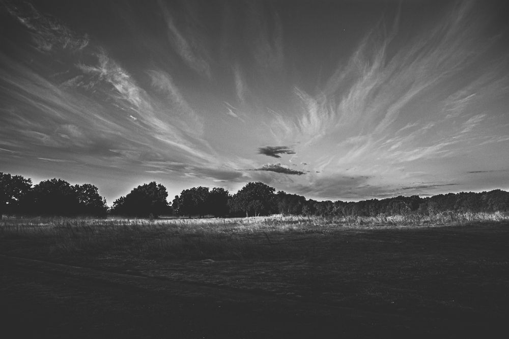 Photograph by Evgeniya Gribova