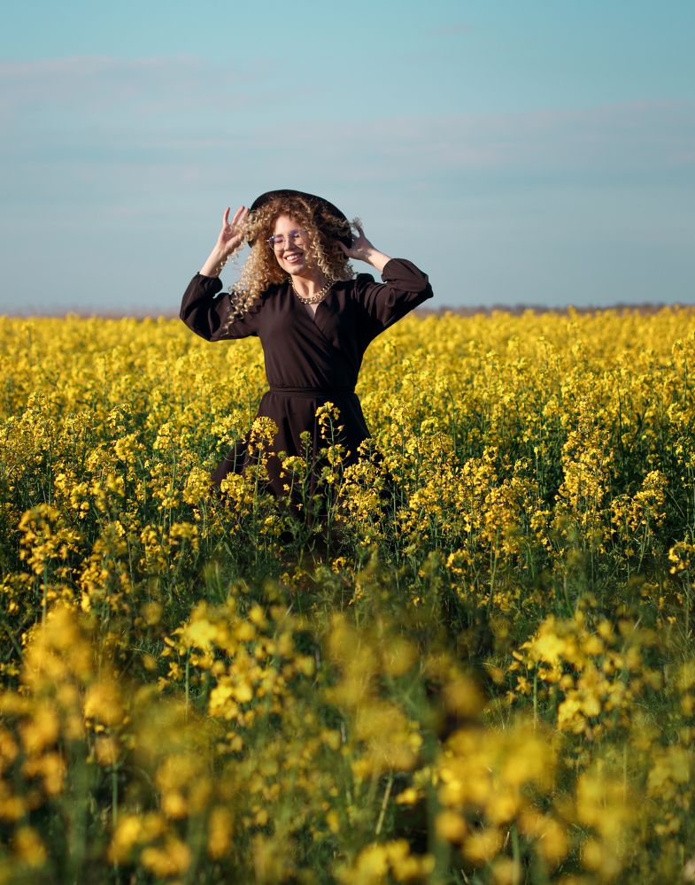 Photograph by Александра Охрименко