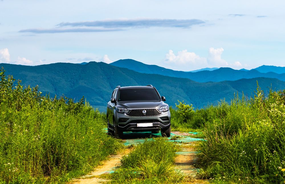 Photograph by Myunggyu Bae