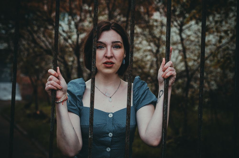 Photograph by Еvgeniya Delyagina