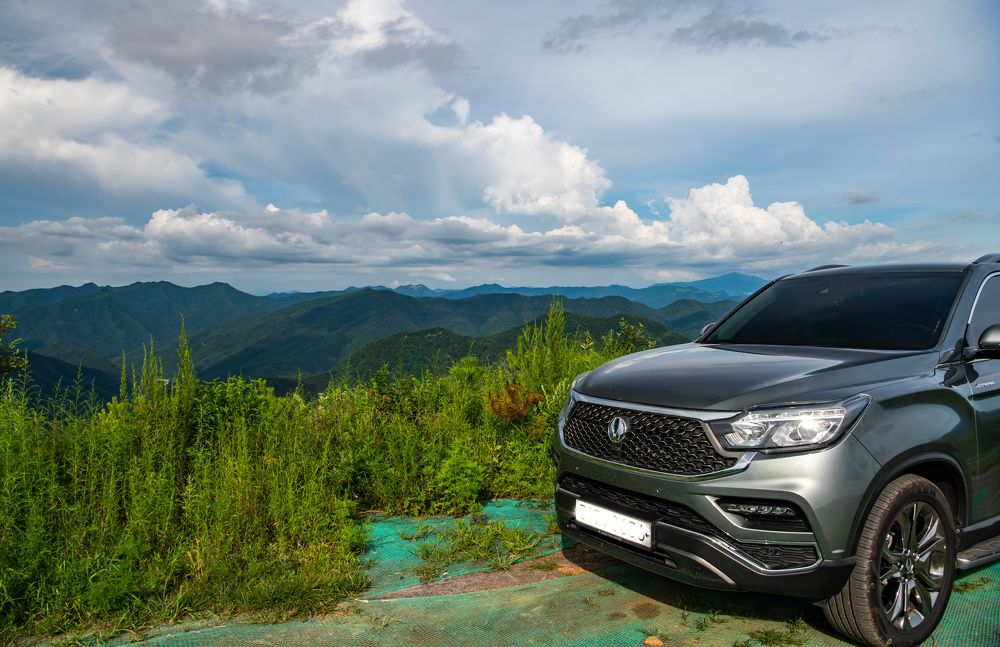 Photograph by Myunggyu Bae