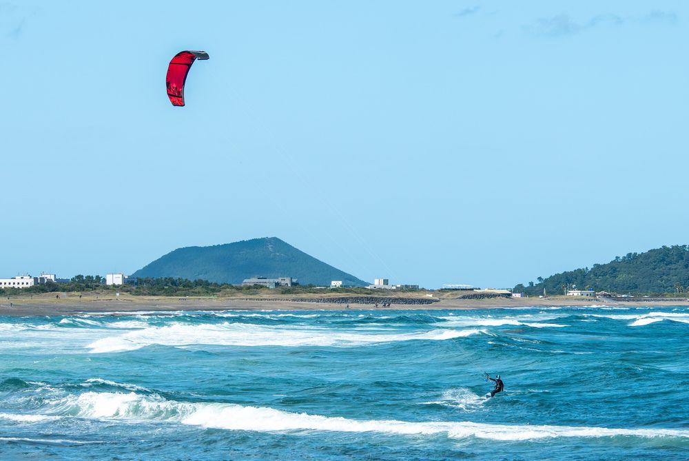 Photograph by Myunggyu Bae