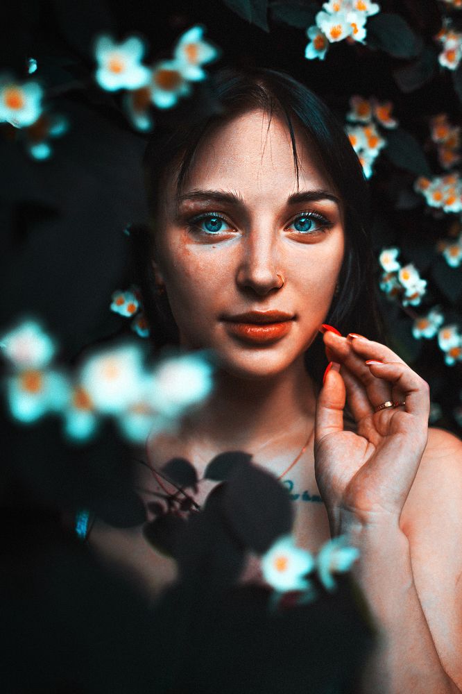 Photograph by Константин Малютин