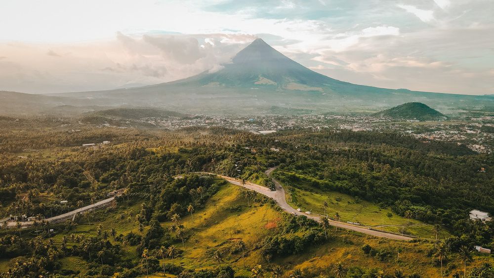 Photograph by MARK JOHN ARNANTE