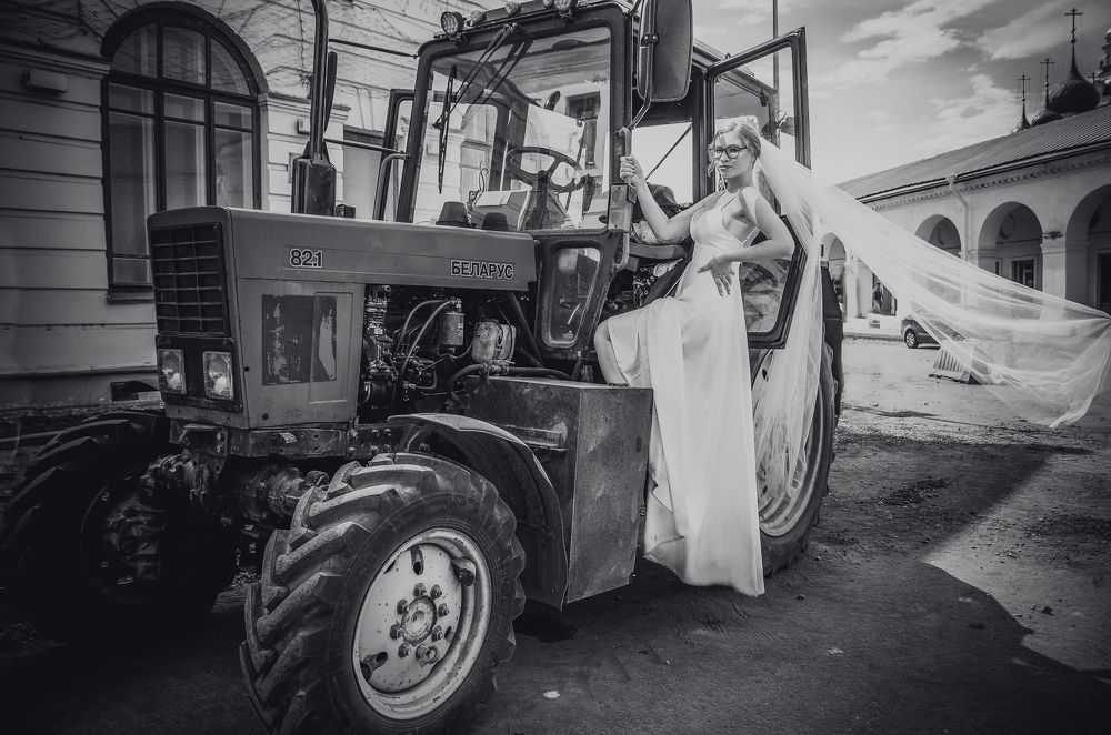 Photograph by Еvgeniya Delyagina