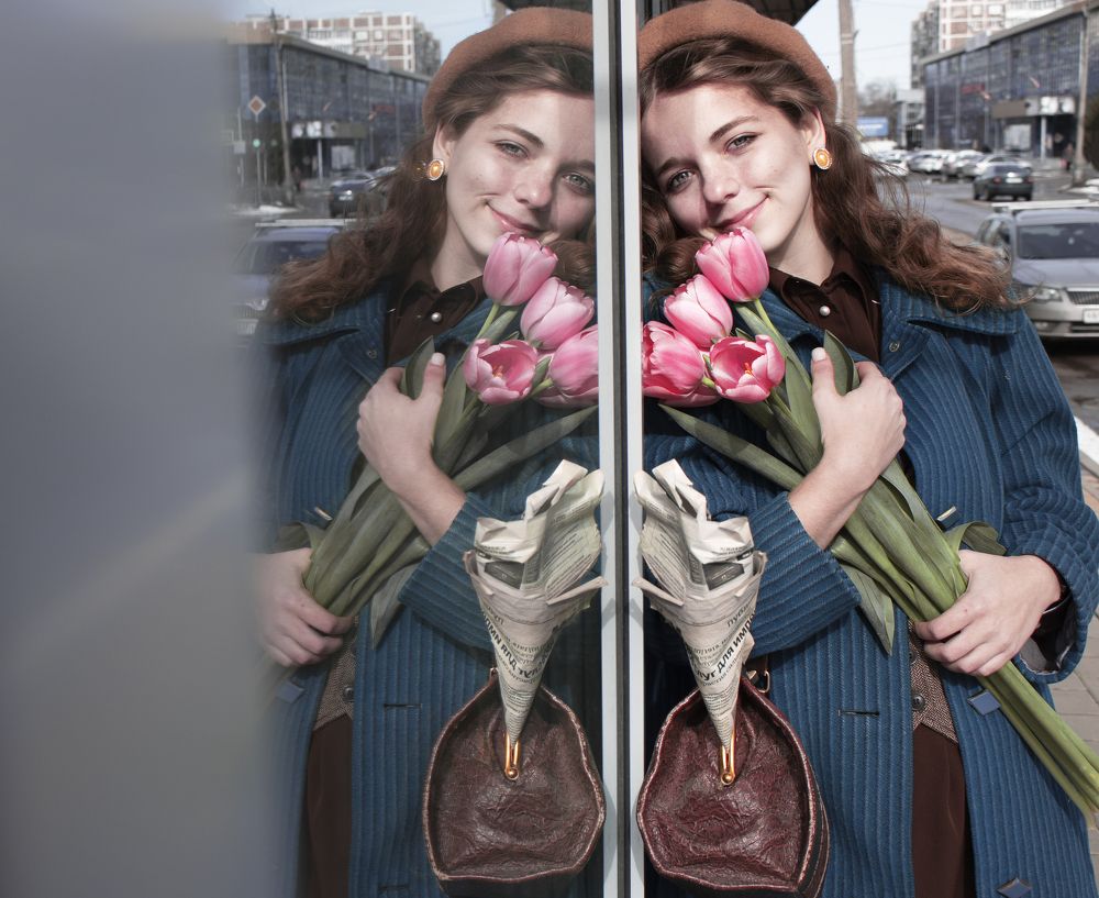 Photograph by Оксана Куриленко