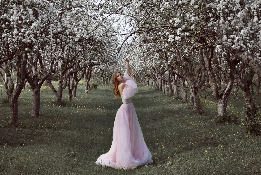 Photograph by Оксана Куриленко