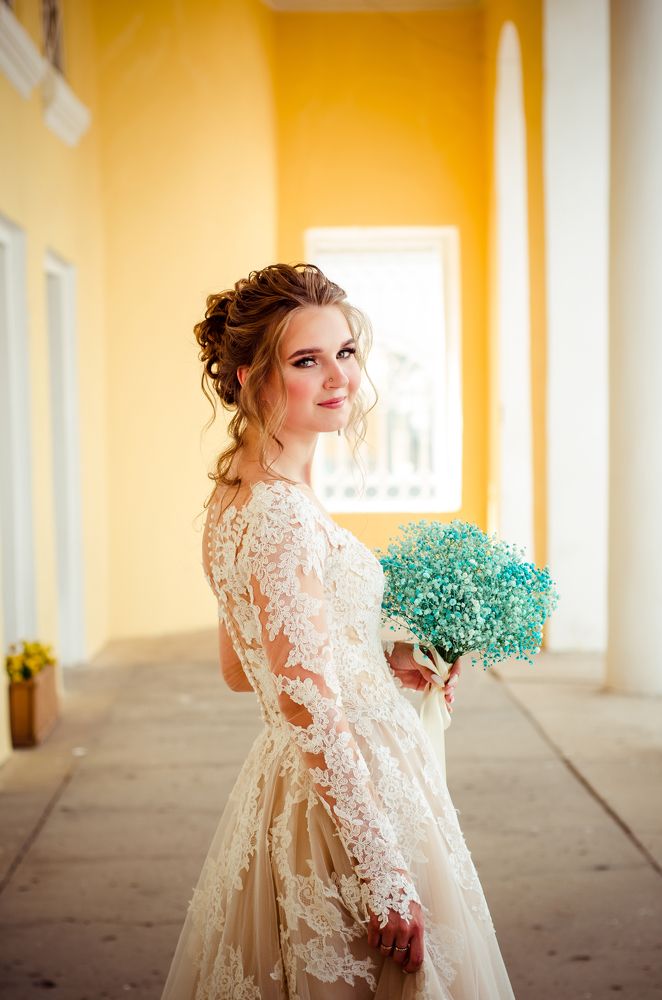 Photograph by Еvgeniya Delyagina