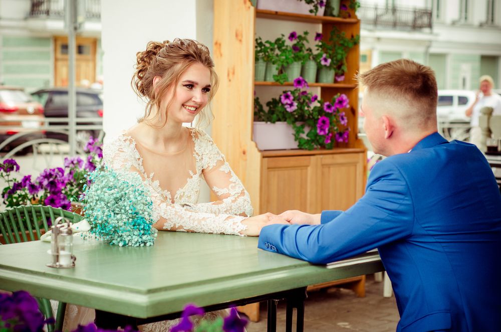 Photograph by Еvgeniya Delyagina