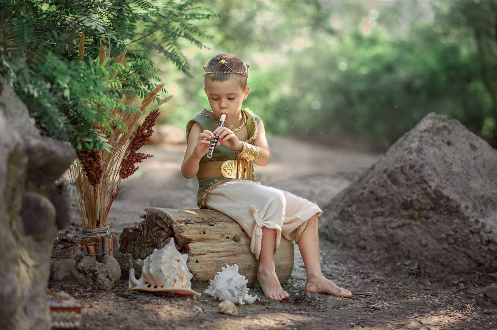 Photograph by Семисенко Яна