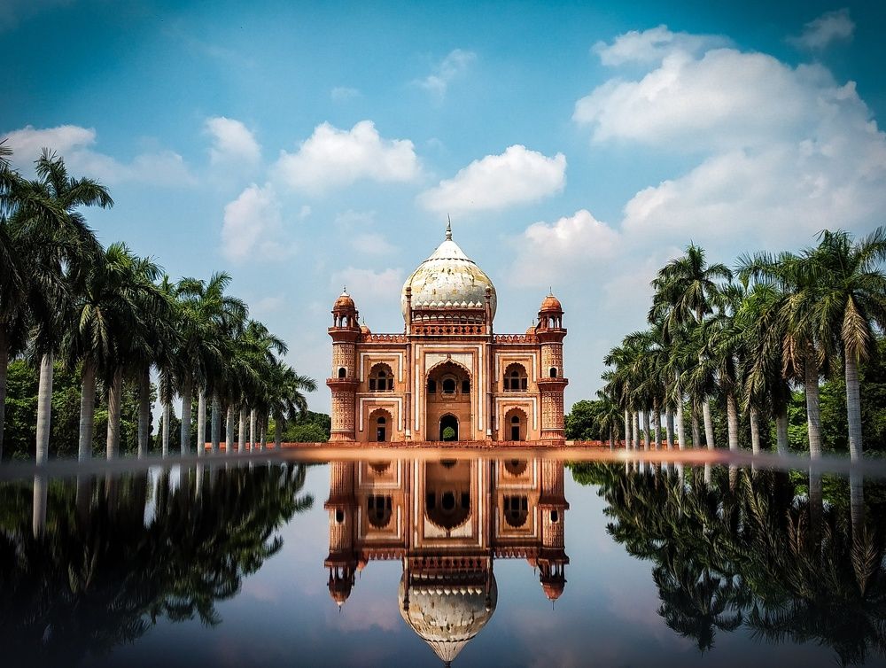 Photograph by Shekhar Kumar