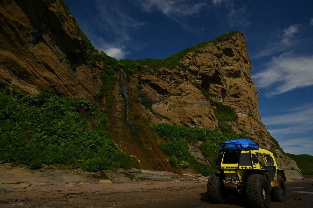 Photograph by Ленария Асянова