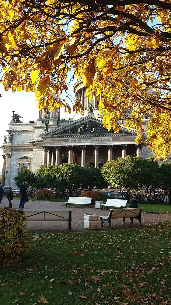 Фотография автора Natali