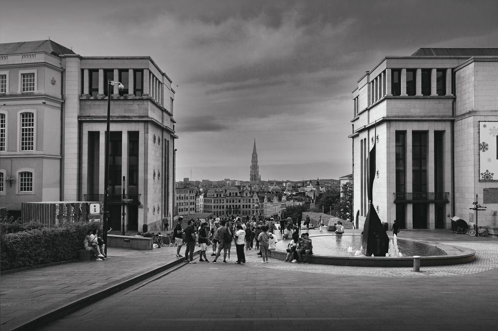 Photograph by Juan Cruz Raschia