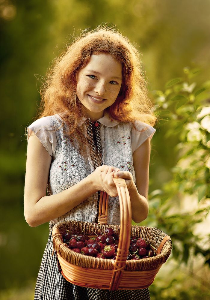 Лето в кадре