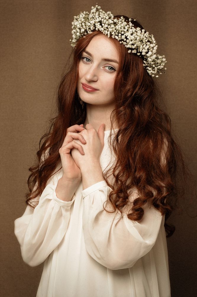 Фотография автора Елена Ельшина