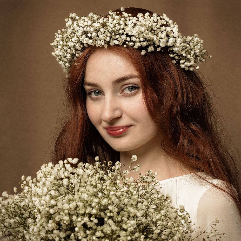 Фотография автора Елена Ельшина