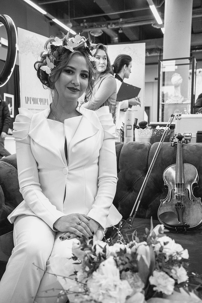 Photograph by Алексей Патлах