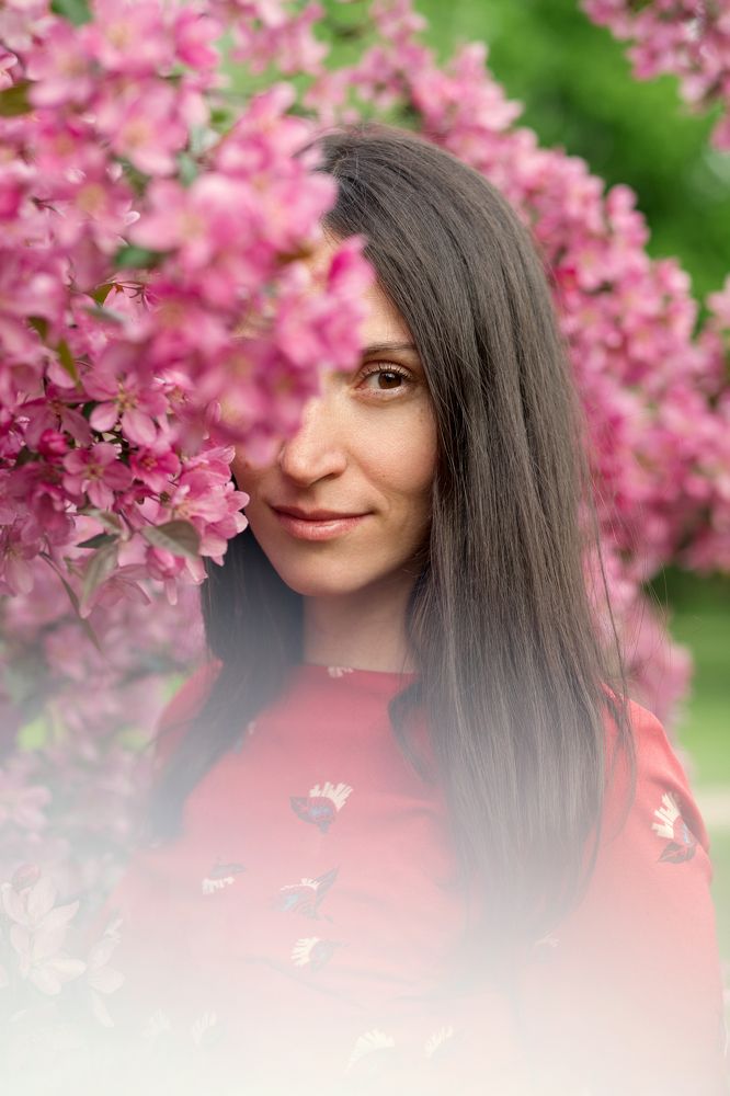 Фотография автора Елена Ельшина