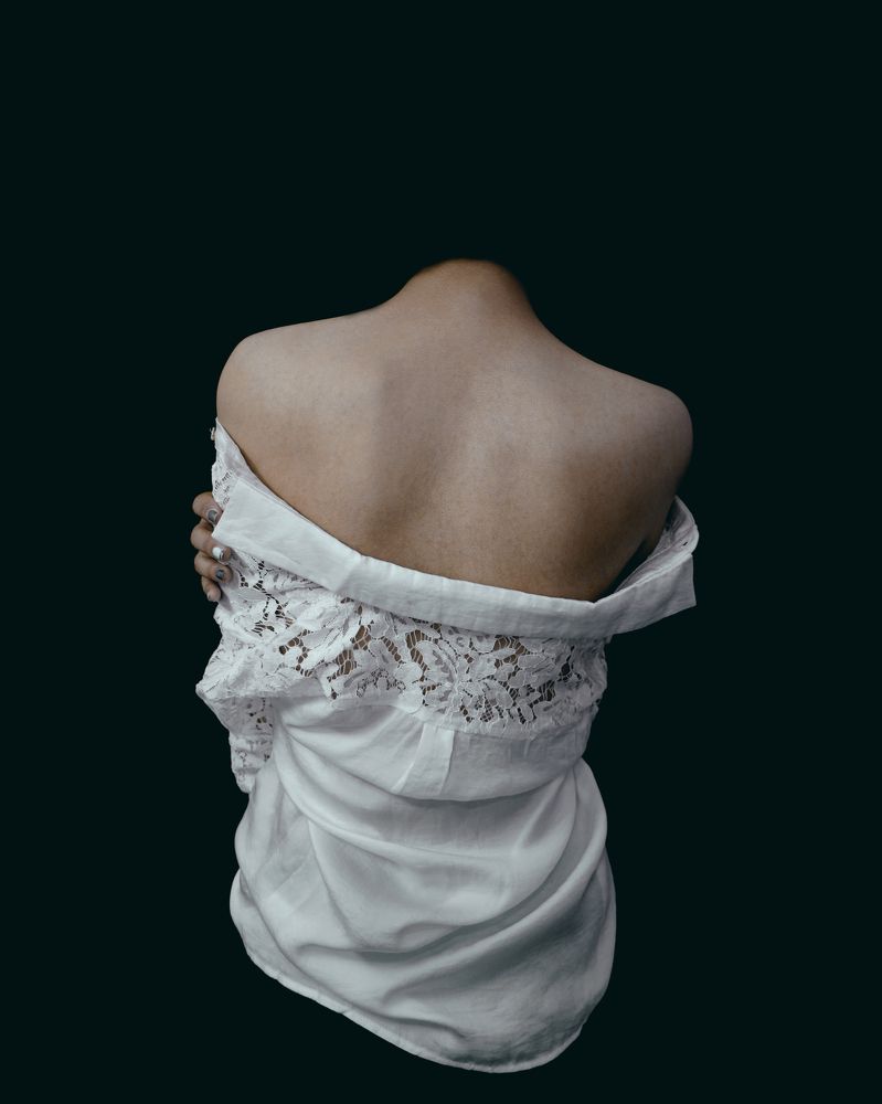 Photograph by fateme farahi