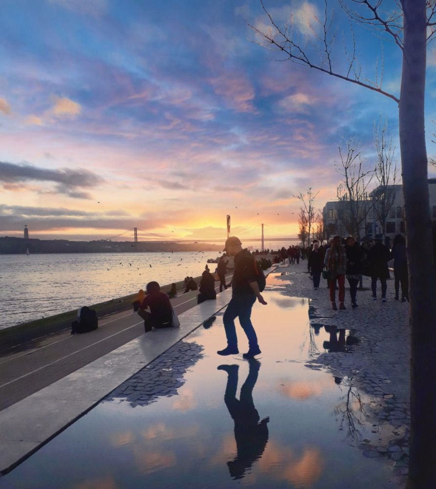 Photograph by Manuel Palma