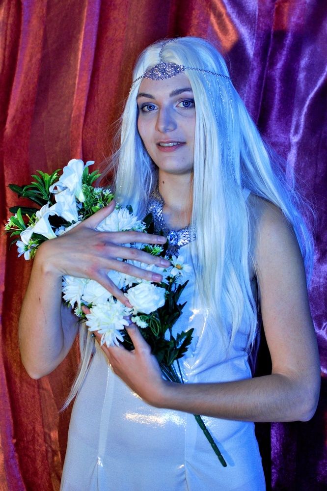 Photograph by SIMONE CIULLI