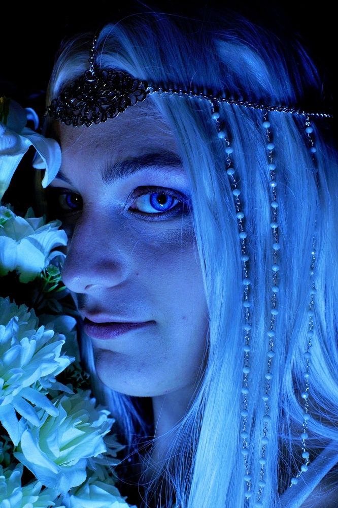 Photograph by SIMONE CIULLI