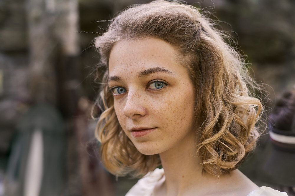 Photograph by Марина Елисейкина