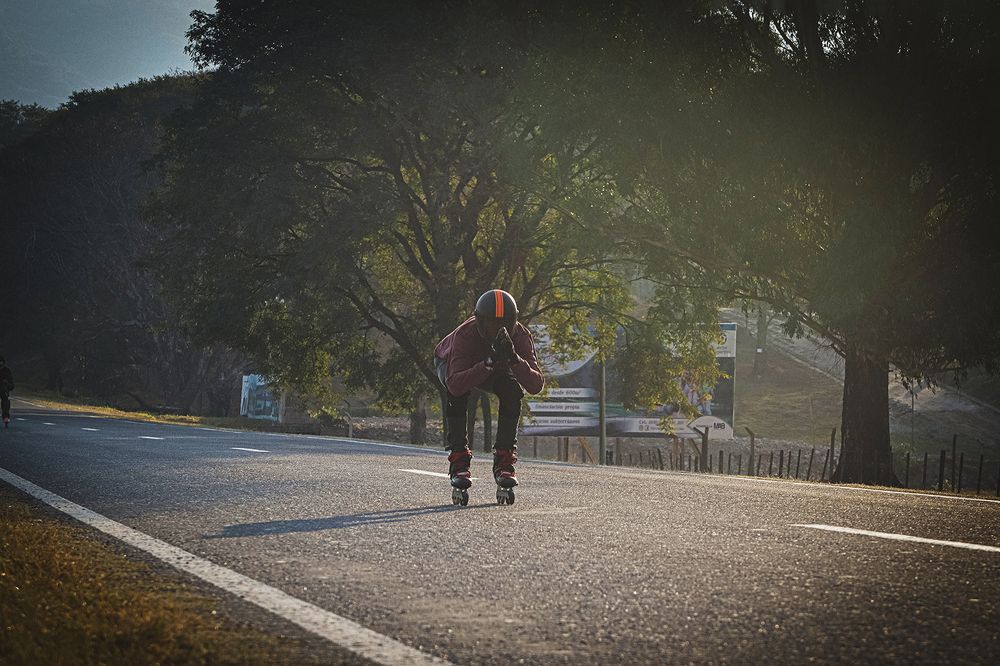 Photograph by Silvana Córdoba