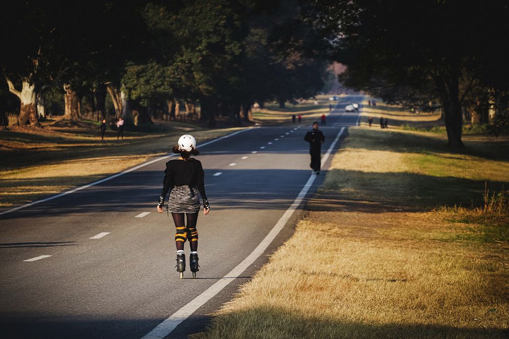 Photograph by Silvana Córdoba