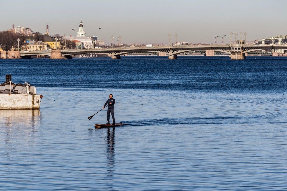 Photograph by Алексей Логинов