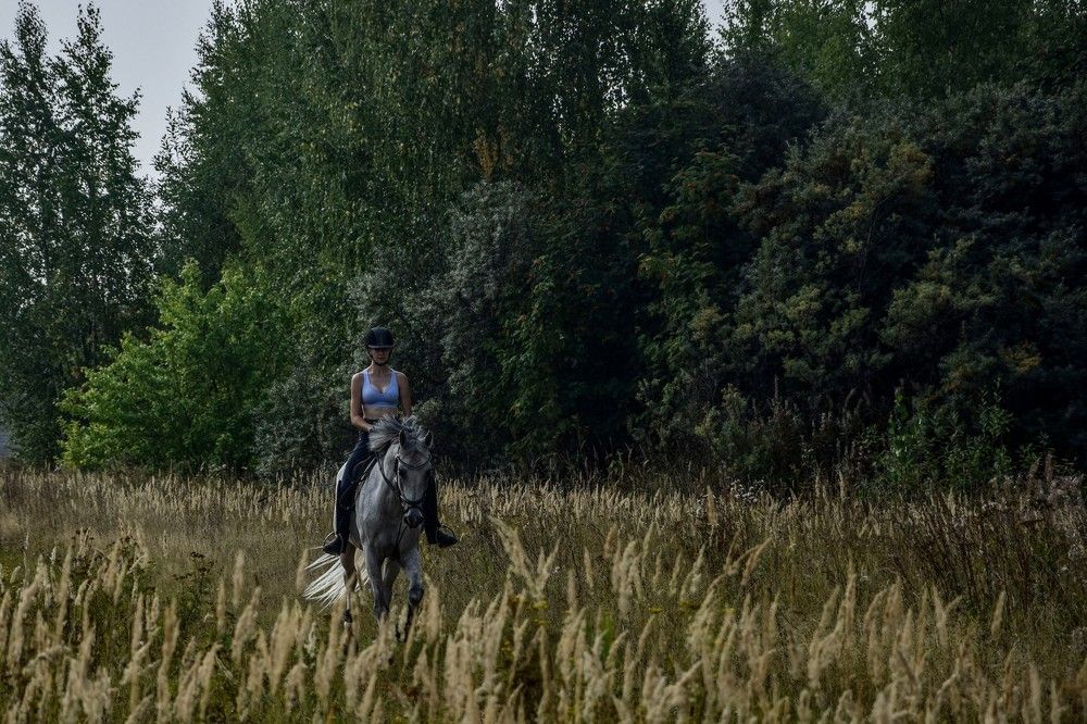 Photograph by Алексей Логинов