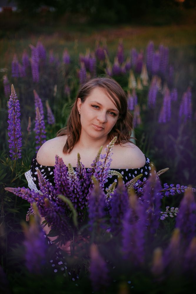 Photograph by Яна Лугинина