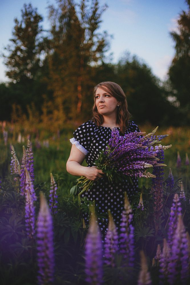 Photograph by Яна Лугинина