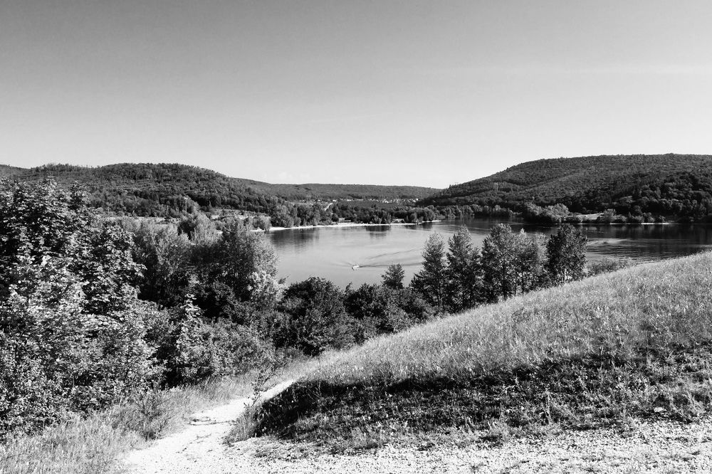 Самарская Лука