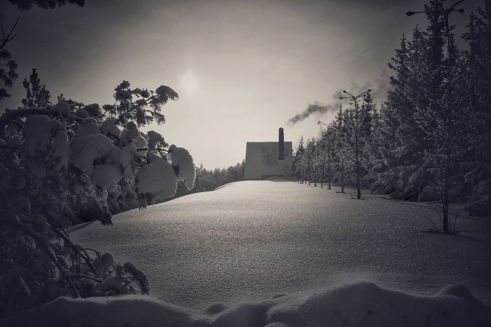 Photograph by Kira Bahvalova