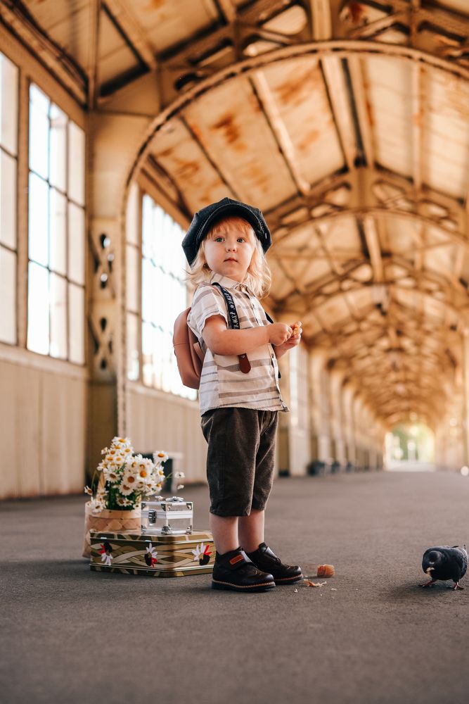 Photograph by Марина Рыбакова