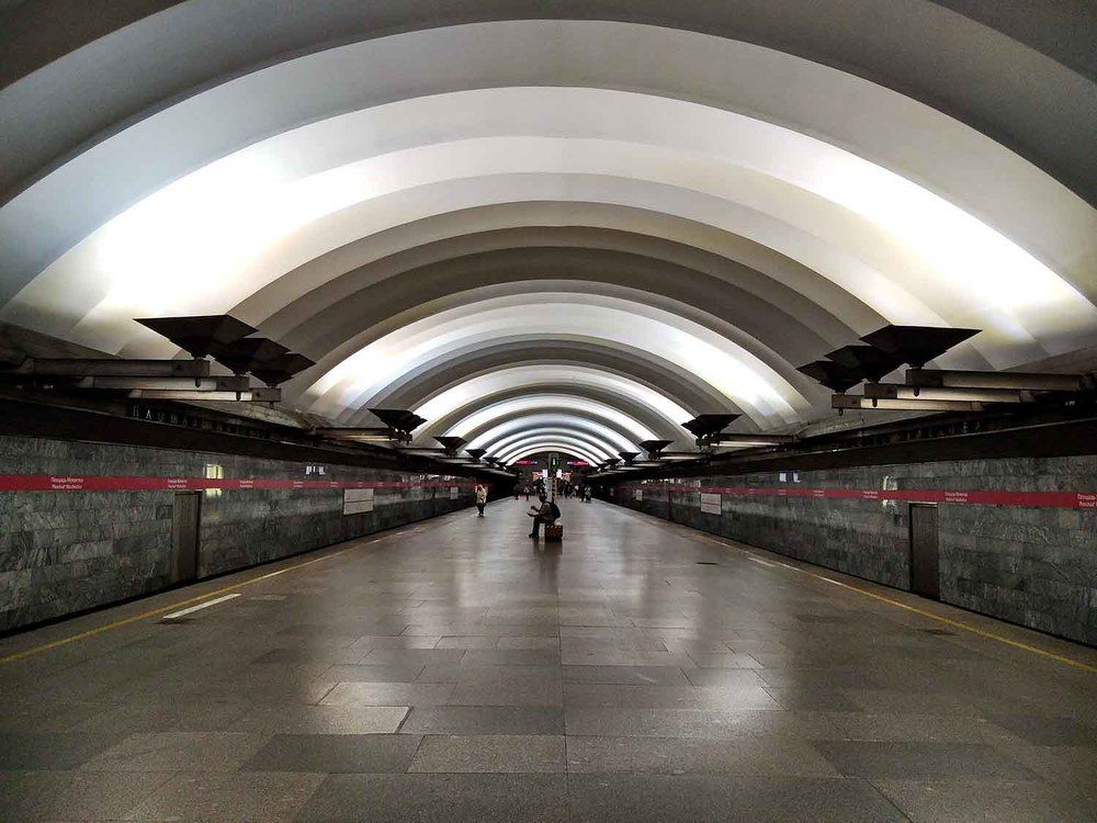 Photograph by Игорь Пшеничников