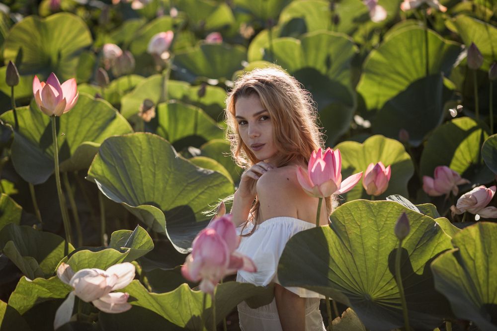 Photograph by Наталия Дмитриенко