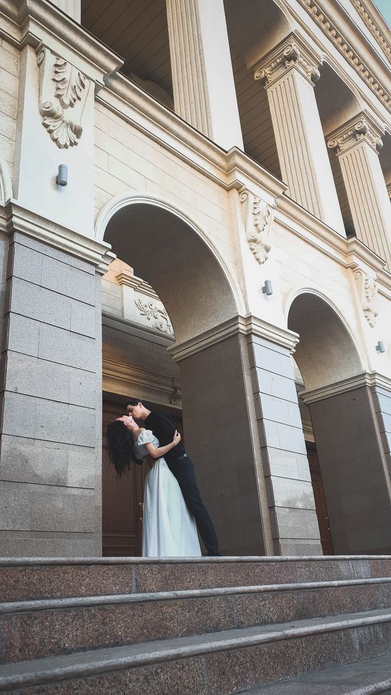 Photograph by Евгения Хоменко