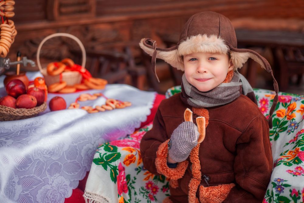 Photograph by Julia Filin